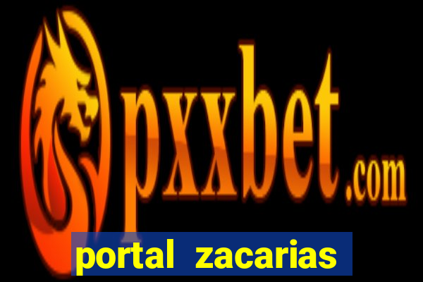 portal zacarias futebol mexicano